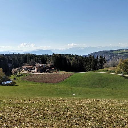 Schupferhof Daire Petersberg Dış mekan fotoğraf
