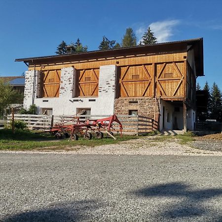 Schupferhof Daire Petersberg Dış mekan fotoğraf