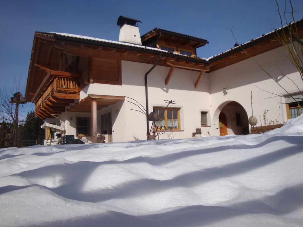 Schupferhof Daire Petersberg Dış mekan fotoğraf