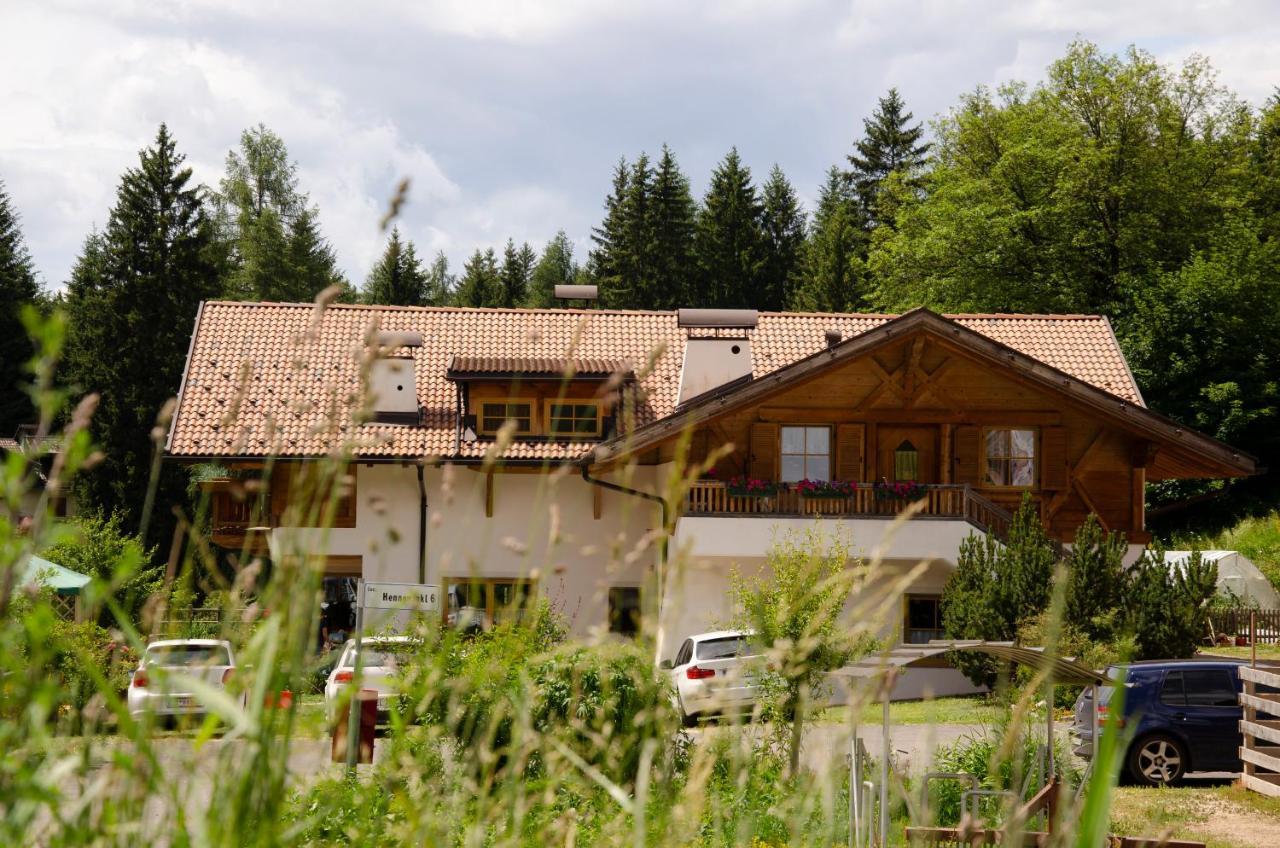 Schupferhof Daire Petersberg Dış mekan fotoğraf
